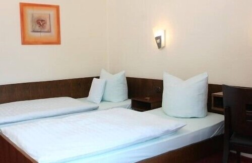 Euskirchen Hotel | Hotel Restaurant Rothkopf