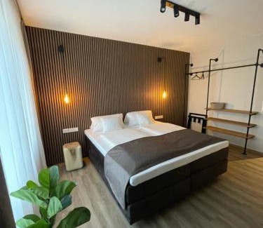 Greven Hotel | Hotel-Restaurant Schraeder