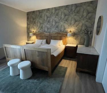 Greven Hotel | Hotel-Restaurant Schraeder