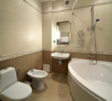 Truskavets Hotel | Hotel&Restaurant SENATOR