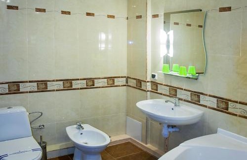 Truskavets Hotel | Hotel&Restaurant SENATOR