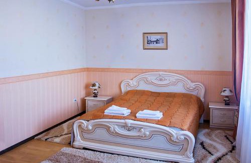 Truskavets Hotel | Hotel&Restaurant SENATOR
