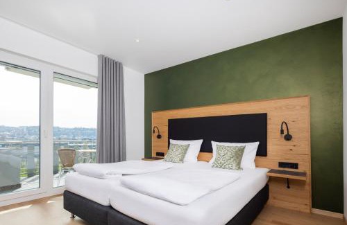 Ravensburg Hotel | Hotel Restaurant Sennerbad