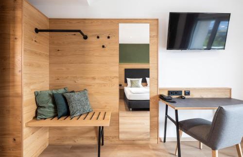 Ravensburg Hotel | Hotel Restaurant Sennerbad