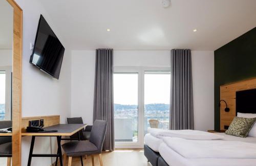 Ravensburg Hotel | Hotel Restaurant Sennerbad