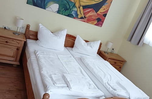Hahnenklee Hotel | Hotel &Restaurant Time-Out