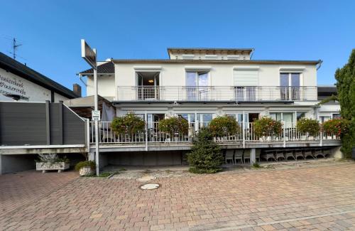 Kallstadt Hotel | Hotel Restaurant Traube Kallstadt