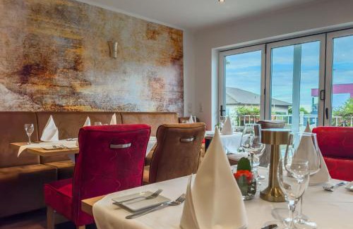 Kallstadt Hotel | Hotel Restaurant Traube Kallstadt