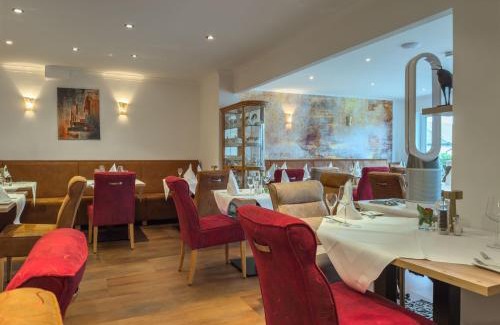 Kallstadt Hotel | Hotel Restaurant Traube Kallstadt