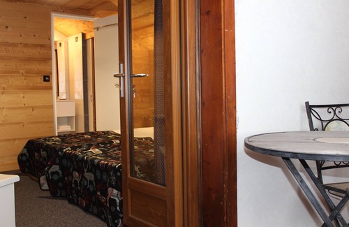 La Clusaz Hotel | HOTEL Restaurant U'FREDY