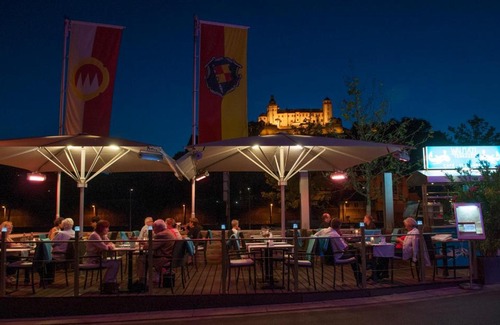 Wurzburg City Centre Hotel | Hotel & Restaurant Walfisch
