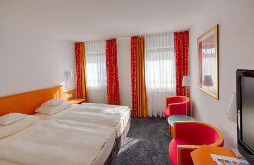 Wurzburg City Centre Hotel | Hotel & Restaurant Walfisch