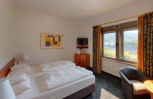 Wurzburg City Centre Hotel | Hotel & Restaurant Walfisch
