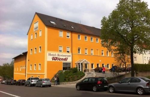 Regensburg Hotel | Hotel-Restaurant Wiendl