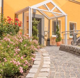 Regensburg Hotel | Hotel-Restaurant Wiendl