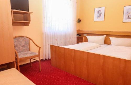 Regensburg Hotel | Hotel-Restaurant Wiendl