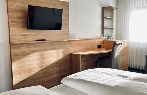 Wermelskirchen Hotel | Hotel-Restaurant Zum Schwanen