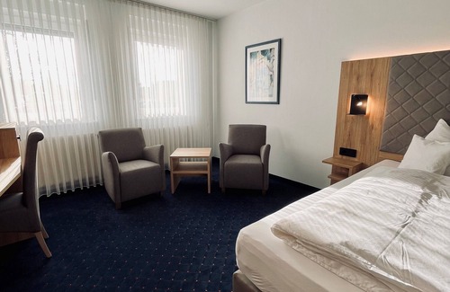 Wermelskirchen Hotel | Hotel-Restaurant Zum Schwanen