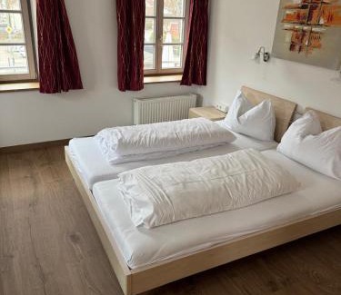 Germaringen Hotel | Hotel Restaurant Zum Wendelwirt
