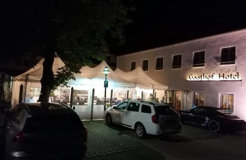 Germaringen Hotel | Hotel Restaurant Zum Wendelwirt