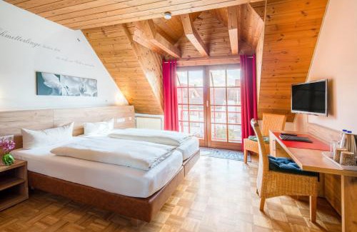 Schifferstadt Hotel | Hotel-Restaurant Zur Kanne