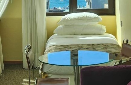 Vina del Mar Hotel | HOTEL RESTAURANTE ANKARA