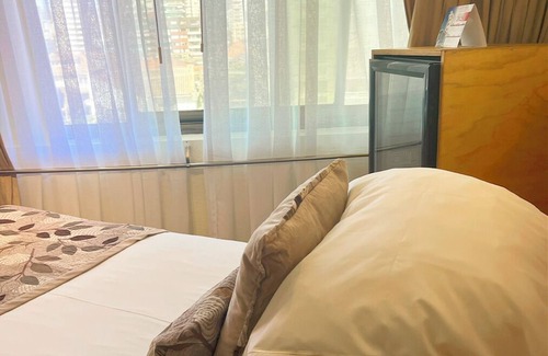 Vina del Mar Hotel | HOTEL RESTAURANTE ANKARA