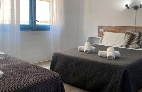 Tossa de Mar Hotel | Hotel & Restaurante Bergantí