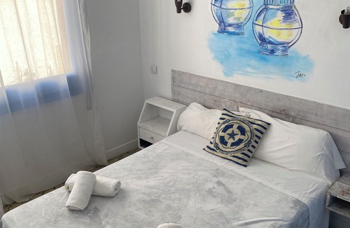 Tossa de Mar Hotel | Hotel & Restaurante Bergantí