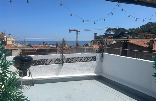 Tossa de Mar Hotel | Hotel & Restaurante Bergantí