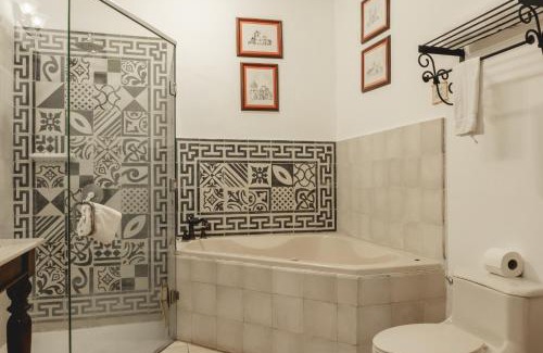 Granada Hotel | Hotel & Restaurante La Gran Francia