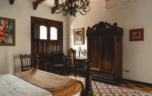 Granada Hotel | Hotel & Restaurante La Gran Francia