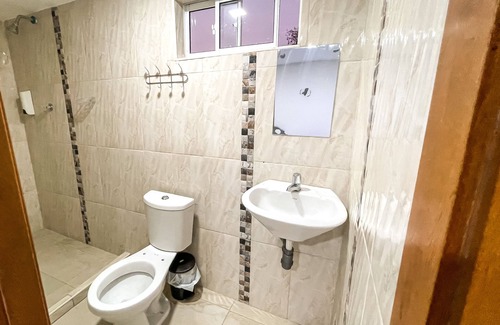 Crespo Hotel | Hotel & Restaurante Oasis