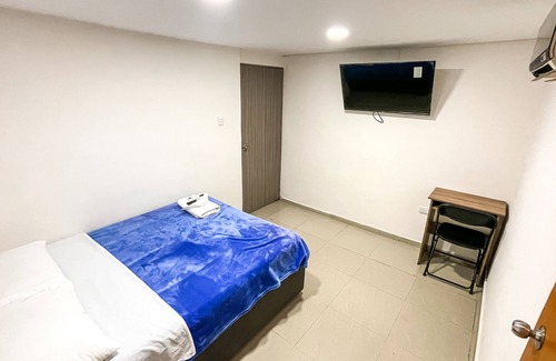 Crespo Hotel | Hotel & Restaurante Oasis