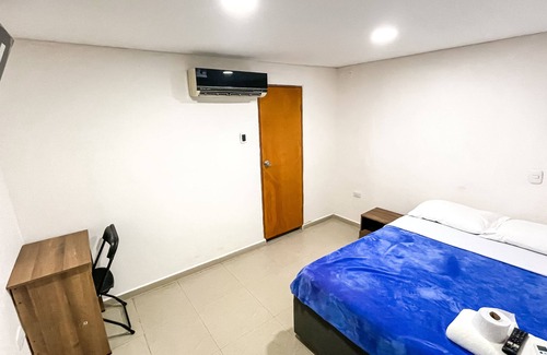 Crespo Hotel | Hotel & Restaurante Oasis