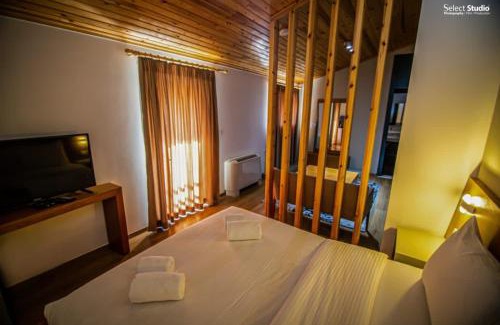 Korce Hotel | Hotel Restorant Delisia