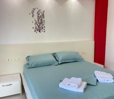 Shengjin Hotel | Hotel Restorant Flamingo
