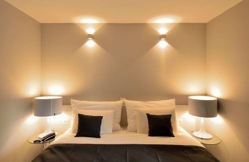 Saint-Josse-ten-Noode Hotel | Hotel Retro