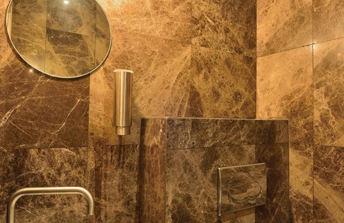 Saint-Josse-ten-Noode Hotel | Hotel Retro