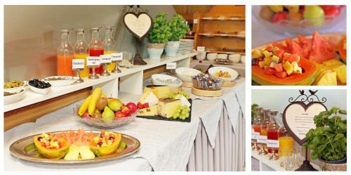 Bad Wiessee Hotel | Hotel Rex