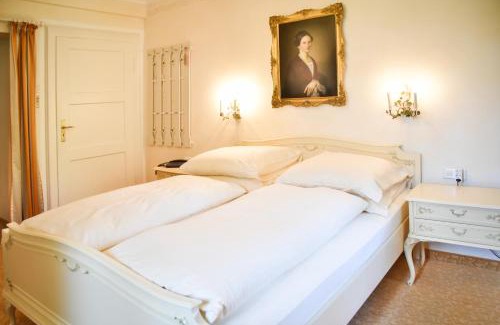 Bad Wiessee Hotel | Hotel Rex