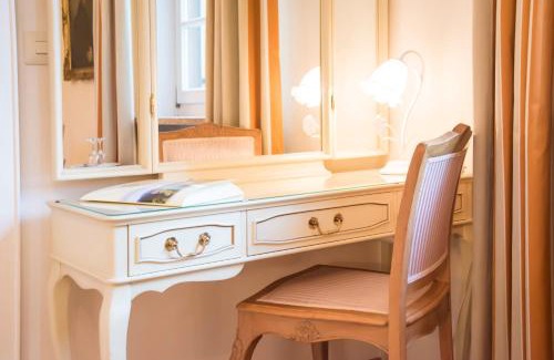 Bad Wiessee Hotel | Hotel Rex