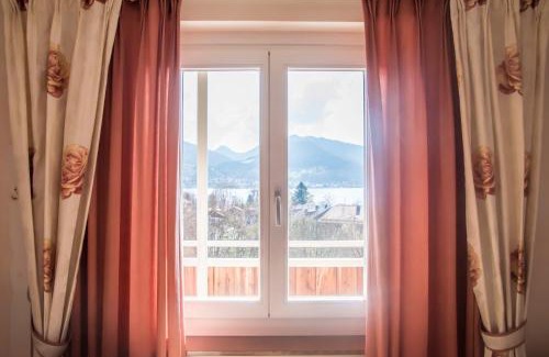 Bad Wiessee Hotel | Hotel Rex