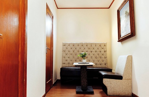 Toluca City-Centre Hotel | Hotel Rex