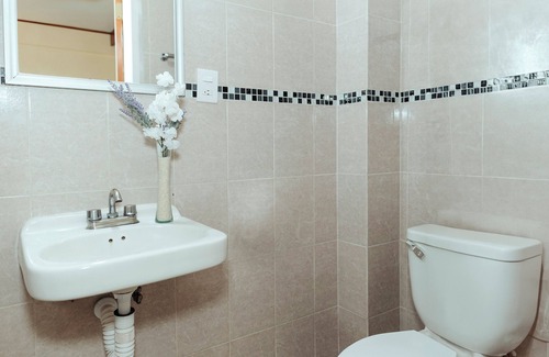 Toluca City-Centre Hotel | Hotel Rex