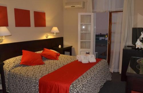 Piriapolis Hotel | Hotel Rex