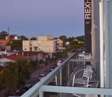 Piriapolis Hotel | Hotel Rex