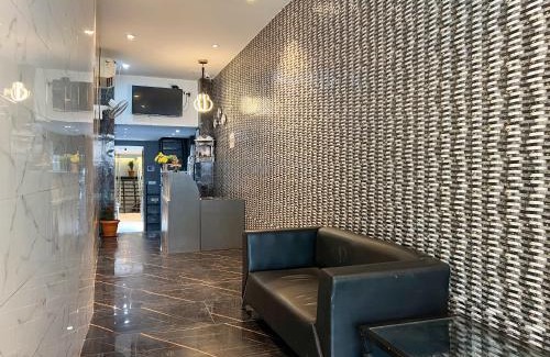 Marol Hotel | Hotel Rexton Inn