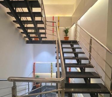 Marol Hotel | Hotel Rexton Inn