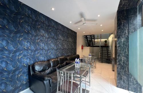 Marol Hotel | Hotel Rexton Inn